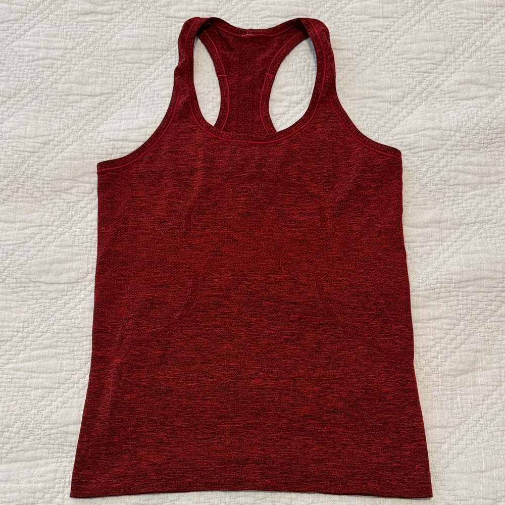 Lululemon Athletica Tank Top